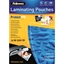 Изображение Fellowes A3 Glossy 175 Micron Laminating Pouch - 100 pack