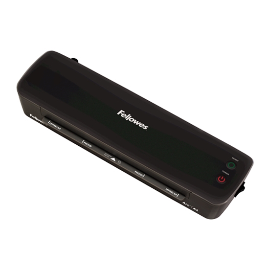 Изображение Fellowes ARC A4 Laminator