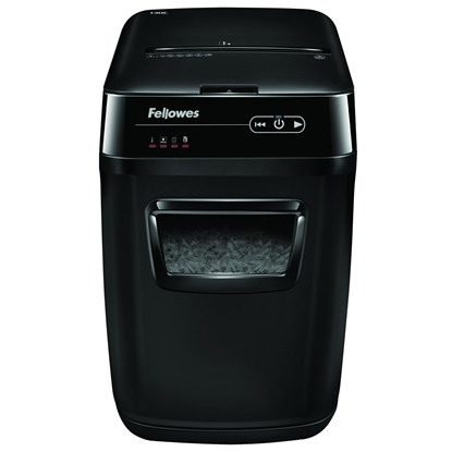 Изображение Fellowes AutoMax 150C Paper shredder