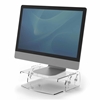 Picture of Fellowes Clarity adjustable Monitor Stand