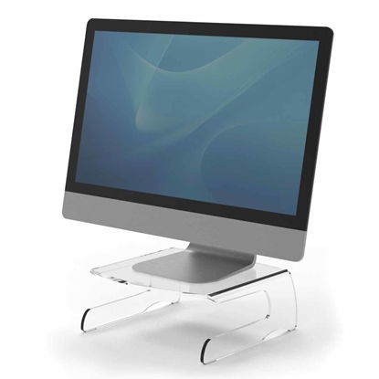 Attēls no Fellowes Clarity Monitor Stand