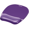 Picture of Fellowes Gel Crystal Purple