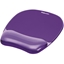 Picture of Fellowes Gel Crystal Purple