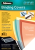 Picture of Fellowes Futura Binding Covers A4 matt