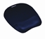 Picture of Fellowes Memory Foam Black / Blue