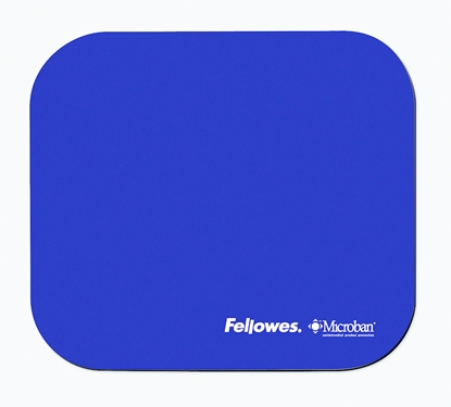 Picture of Fellowes Microban Blue