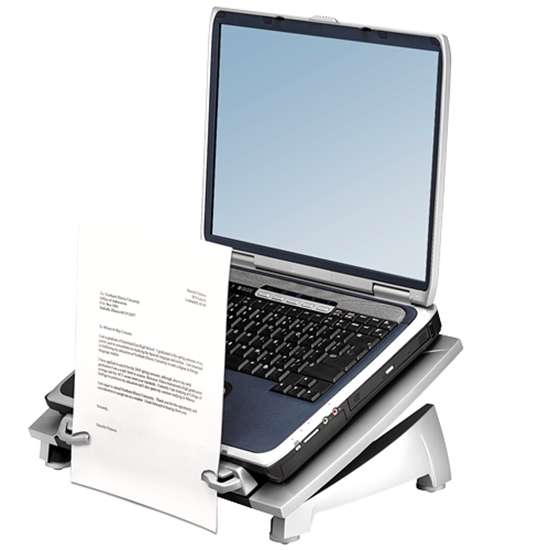 Picture of Fellowes Office Suites Laptop Riser Plus