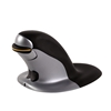 Picture of Fellowes Penguin Ambidextrous Vertical Mouse - Medium Wireless