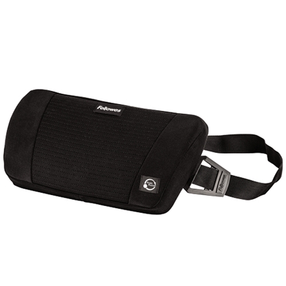 Attēls no Fellowes PlushTouch Lumbar Support
