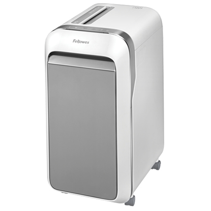 Изображение Fellowes Powershred LX 221 white (Micro Cut)