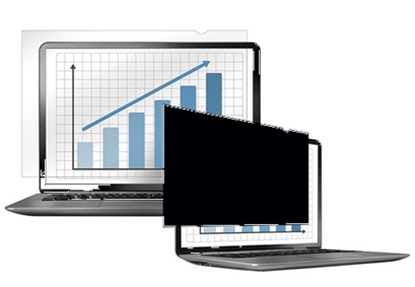 Picture of Fellowes PrivaScreen Widescreen Privacy Filter 31,75cm 12,5