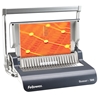Picture of Fellowes Quasar+ 500 500 sheets Charcoal, Grey