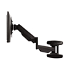 Picture of Fellowes Single Monitor Arm Wall Mount