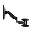 Attēls no Fellowes Single Monitor Arm Wall Mount