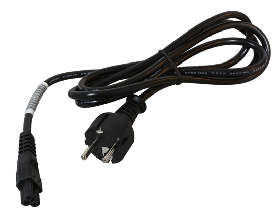Picture of Kabel zasilający HP Power Cord 3P 1.8M - 213350-001