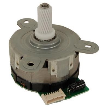 Picture of HP RM1-8358-000CN printer/scanner spare part Motor