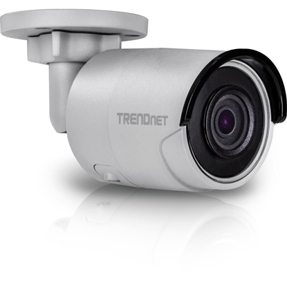 Изображение Trendnet TV-IP1314PI security camera Bullet IP security camera Indoor & outdoor 2560 x 1440 pix