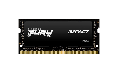 Picture of NB MEMORY 8GB PC21300 DDR4/SO KF426S15IB/8 KINGSTON