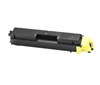 Picture of KYOCERA TK-590Y toner cartridge 1 pc(s) Original Yellow