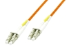 Изображение MicroConnect Patchcord wiatowdowy, LC/PC-LC/PC, 62,5/125 MM, 3m (FIB440003)