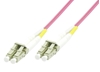 Изображение MicroConnect Duplex LC/LC 50/125µm OM4 3m (FIB440403P)