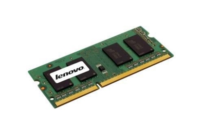 Attēls no Lenovo 03X7048 memory module 4 GB 1 x 4 GB DDR4 2133 MHz