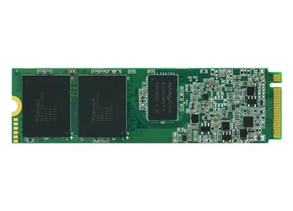 Attēls no Dysk SSD CoreParts 512GB M.2 2280 PCI-E x4 Gen3 NVMe (NE-512T)