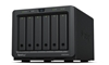 Picture of NAS STORAGE TOWER 6BAY/NO HDD DS620SLIM SYNOLOGY