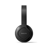 Picture of Philips TAA4216BK/00 headphones/headset Wired & Wireless Head-band Sports USB Type-C Bluetooth Black