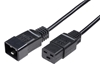 Picture of Kabel zasilajcy MicroConnect C19 - C20 16A 3m (PE141530)