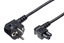Attēls no Kabel zasilający MicroConnect Power Cord CEE 7/7 - C5 5m (PE010850A)
