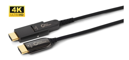 Picture of Kabel MicroConnect HDMI - HDMI 10m czarny (HDM191910V2.0DOP)