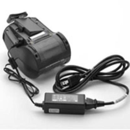 Attēls no Zebra CHARGER QLN320/420 AC EU - P1031365-042