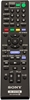 Picture of Sony 149194011 remote control Audio Press buttons