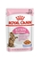 Изображение ROYAL CANIN FHN Kitten Sterilised - Wet cat food - 12x85g