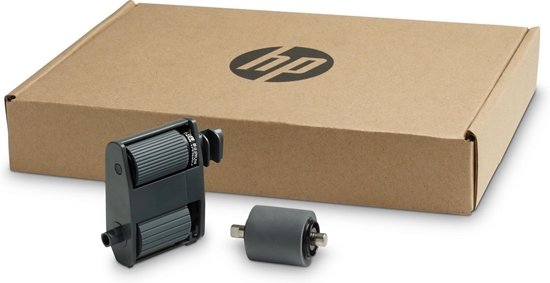 Изображение HP 300 ADF Roller Replacement Kit Roller kit