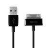 Изображение Kabel USB CoreParts USB-A - Apple 30-Pin 1 m Czarny (MSPP0023)