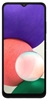 Picture of Samsung Galaxy A22 5G SM-A226B 16.8 cm (6.6") Dual SIM USB Type-C 4 GB 64 GB 5000 mAh Grey