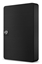 Attēls no Seagate STKM1000400 external hard drive 1 TB Black