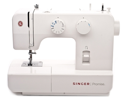 Изображение Sewing machine SINGER 1409 Promise
