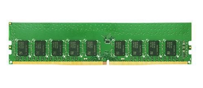 Изображение NAS ACC RAM MEMORY DDR4 8GB/D4EC-2666-8G SYNOLOGY
