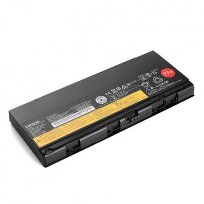 Изображение Bateria Lenovo ThinkPad Battery 77+ (00NY492)