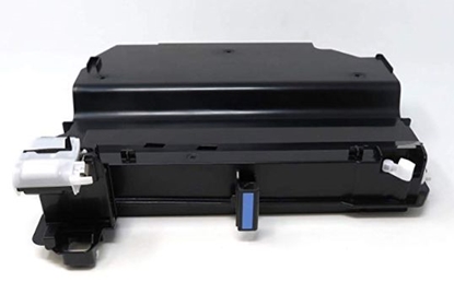 Picture of HP Toner collection/reservoir