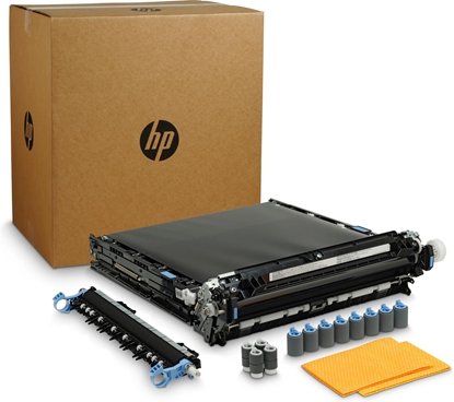 Picture of HP D7H14-67901 printer kit Transfer kit