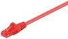 Picture of MicroConnect U/UTP CAT6 10M Red PVC (B-UTP610R)