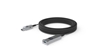 Изображение Kabel USB Huddly USB-A - USB-A 15 m Czarny (7090043790436)