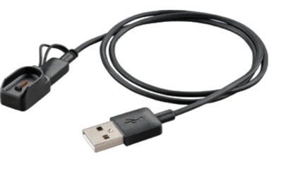 Изображение Plantronics Przewód USB Charging czarny