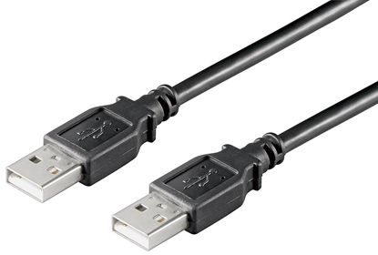Picture of Adapter USB MicroConnect  (USBAA01B)