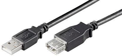 Picture of Adapter USB MicroConnect  (USBAAF01B)