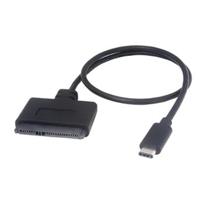 Picture of Adapter USB MicroConnect  (USB3.1CSATA)